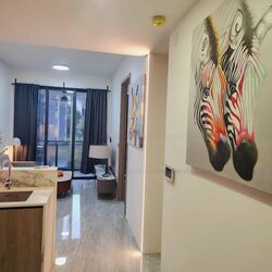 Leedon Green (D10), Condominium #537903291